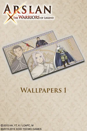 Wall Papers 1