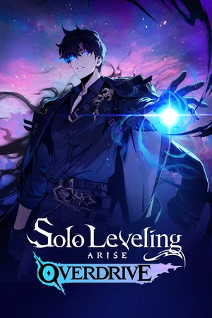 Solo Leveling:ARISE OVERDRIVE - Deluxe Upgrade