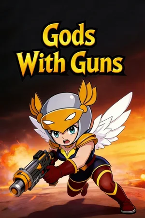 Gods With Guns