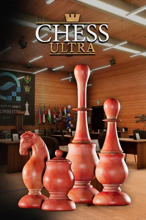 Chess Ultra Academy Game Pack