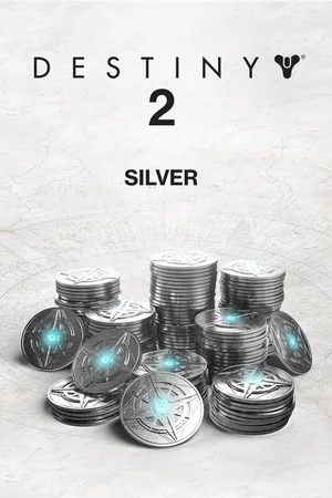 Destiny 2 Silver (Xbox)