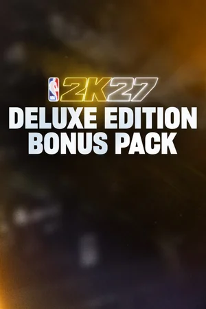 NBA 2K27 Deluxe Bonus