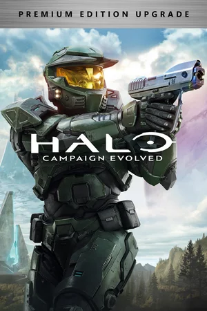 Halo: Campaign Evolved - Premium Edition Upgrade