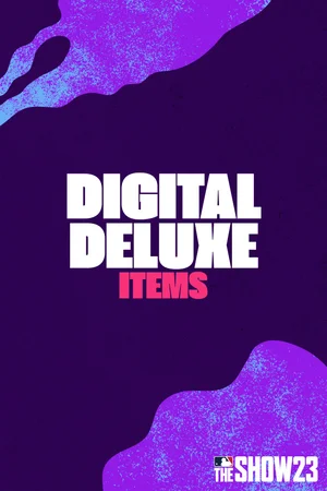 MLB® The Show™ 23 Digital Deluxe Bundle