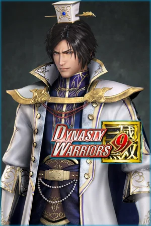 DYNASTY WARRIORS 9: Cao Pi "Additional Hypothetical Scenarios Set"