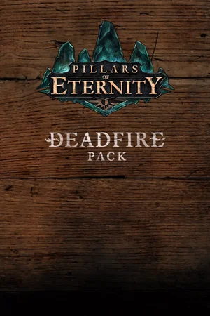Pillars of Eternity: Deadfire Pack