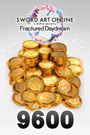 SAOFD - 9600 SAO Medals
