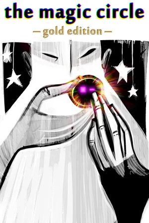 The Magic Circle: Gold Edition