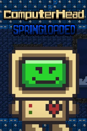 ComputerHead: Springloaded (Windows)