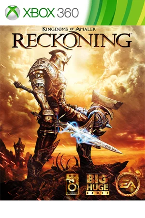 Kingdoms of Amalur: Reckoning