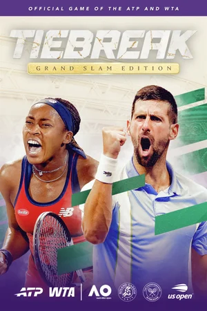 TIEBREAK – GRAND SLAM EDITION