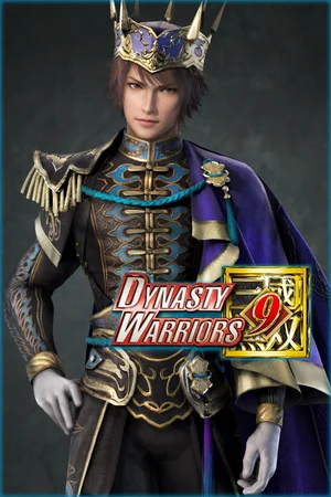 DYNASTY WARRIORS 9: Zhong Hui "Additional Hypothetical Scenarios Set"