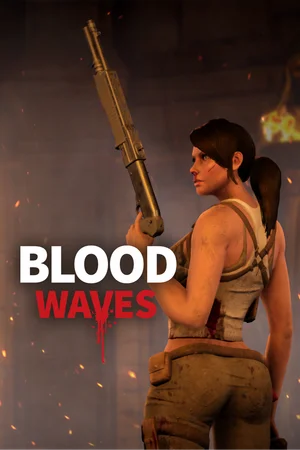 Blood Waves