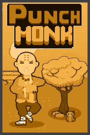 Punch Monk Bundle