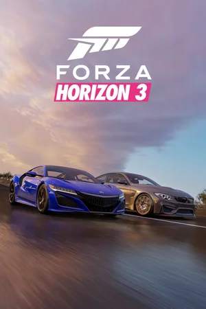 Forza Horizon 3 1998 Nissan Silvia K's