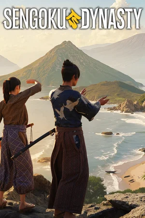 Sengoku Dynasty