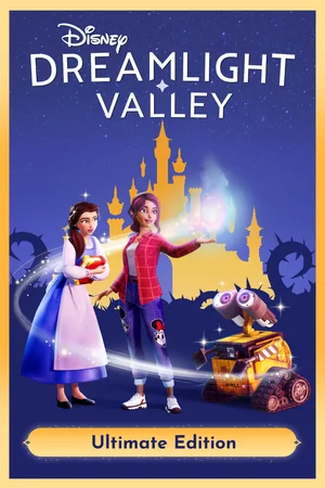 Disney Dreamlight Valley - Ultimate