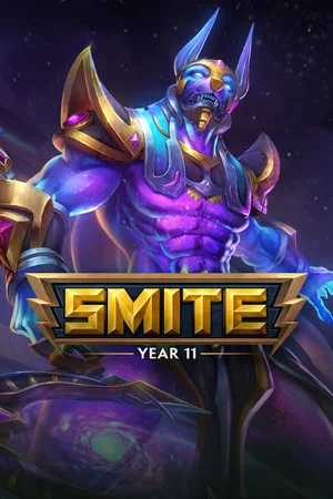 SMITE Year 11 Starter Pack