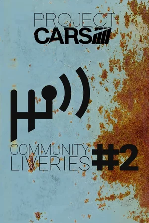 Liveries Pack 2