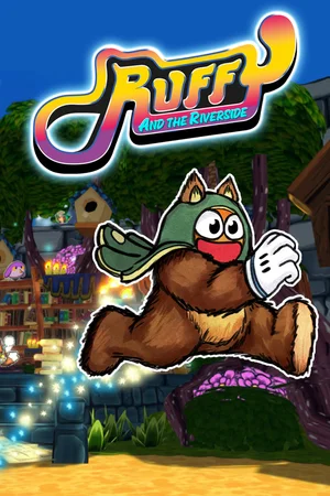 RUFFY AND THE RIVERSIDE