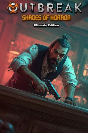 Outbreak: Shades of Horror Ultimate Edition