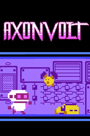 AXONVOLT (Windows)