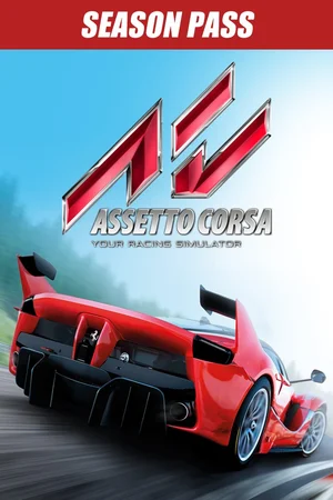 Assetto Corsa - DLC Season Pass