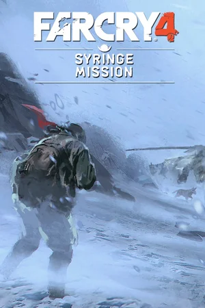 The Syringe Mission
