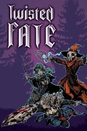 Twisted Fate