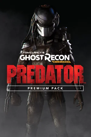 Tom Clancy's Ghost Recon Wildlands - Predator Premium Pack