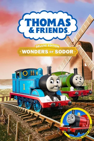Thomas & Friends™: Wonders of Sodor - Deluxe Edition