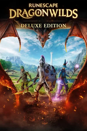 RuneScape: Dragonwilds - Deluxe Edition