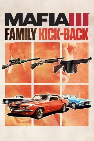 Mafia III – Family Kick-Back