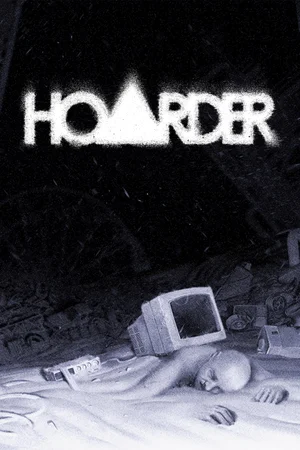 Hoarder