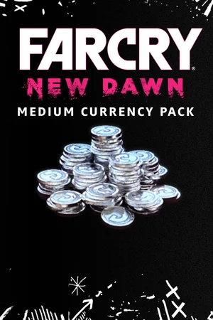 Far Cry® New Dawn Credits Pack - Medium
