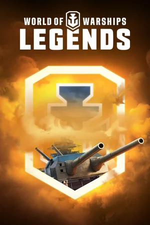 World of Warships: Legends - The Sea Calling