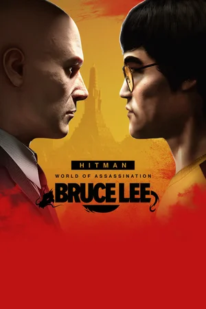HITMAN WOA Free Demo ft. Snoop Dogg