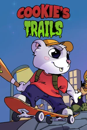 Cookie’s Trails (Windows)