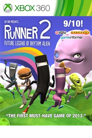Runner2