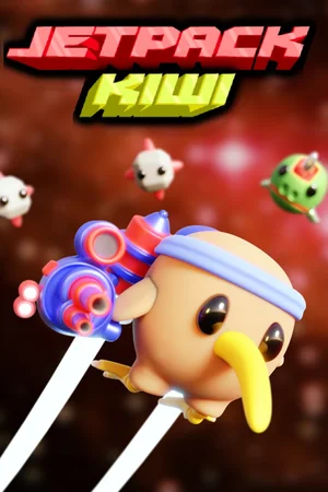 Jetpack Kiwi