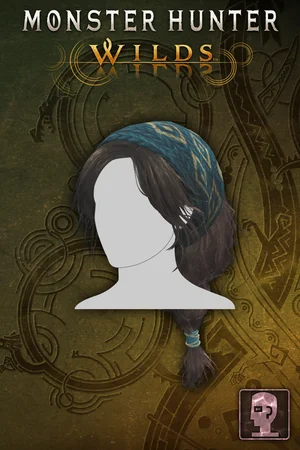 Hairstyle: Alma
