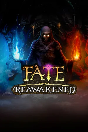 FATE: Reawakened
