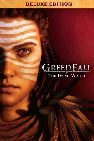 GreedFall: The Dying World