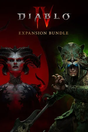 Diablo® IV - Expansion Bundle