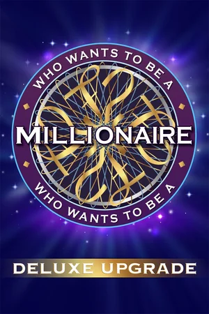 Who Wants To Be a Millionaire - Deluxe Upgrade