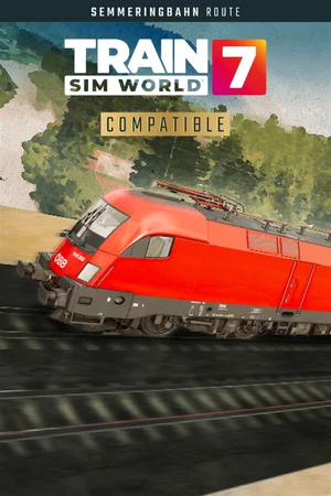 Train Sim World® 7: Semmeringbahn: Wiener Neustadt - Mürzzuschlag