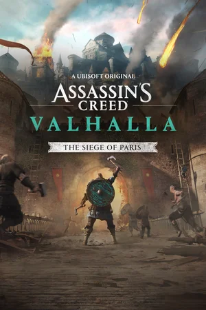 Assassin's Creed® Valhalla - The Siege of Paris