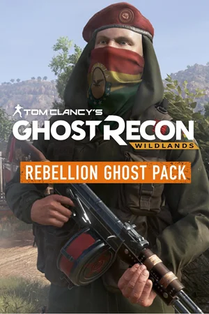 Ghost Recon® Wildlands - Ghost Pack : Rebellion