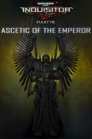 Warhammer 40,000: Inquisitor - Martyr | Imperial decoration