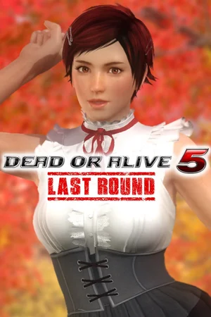 DOA5LR High Society Costume - Mila